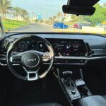 KIA Sportage SX-Prestige