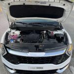 KIA Sportage SX-Prestige