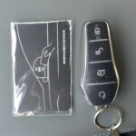 BYD QIN (PLUG IN HYBRID)