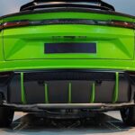 Lamborghini Urus Capsule (Novitec Edition)