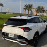 KIA Sportage SX-Prestige