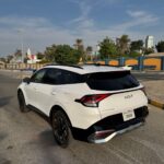 KIA Sportage SX-Prestige