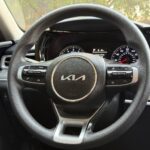 KIA K5 LX