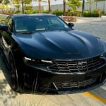 Chevrolet Camaro 1LT RS