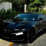 Chevrolet Camaro 1LT RS