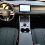 BYD QIN (PLUG IN HYBRID)