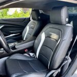 Chevrolet Camaro 1LT RS