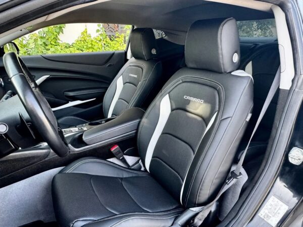 Chevrolet Camaro 1LT RS