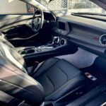 Chevrolet Camaro 1LT RS