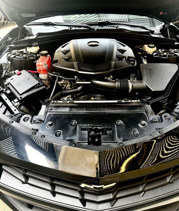 Chevrolet Camaro 1LT RS