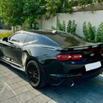 Chevrolet Camaro 1LT RS