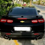 Chevrolet Camaro 1LT RS