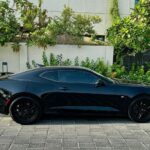 Chevrolet Camaro 1LT RS