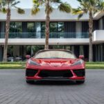 Chevrolet Corvette Stingray