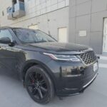 Range Rover Velar