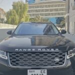 Range Rover Velar