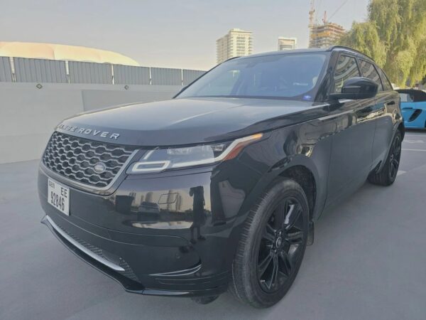 Range Rover Velar