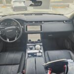 Range Rover Velar