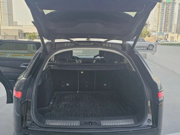 Range Rover Velar