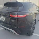 Range Rover Velar