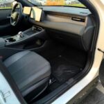 BYD QIN (PLUG IN HYBRID)