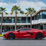 Chevrolet Corvette Stingray