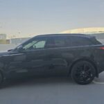 Range Rover Velar