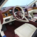 Bentley Bentayga Azure (Brand New)