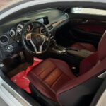 Mercedes Benz C250 (2015)