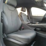 BYD QIN (PLUG IN HYBRID)