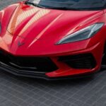 Chevrolet Corvette Stingray