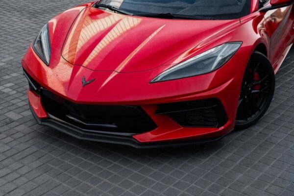 Chevrolet Corvette Stingray