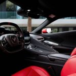 Chevrolet Corvette Stingray