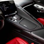 Chevrolet Corvette Stingray