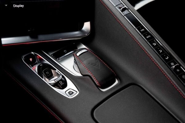 Chevrolet Corvette Stingray