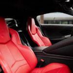 Chevrolet Corvette Stingray