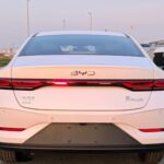 BYD QIN (PLUG IN HYBRID)