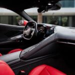 Chevrolet Corvette Stingray