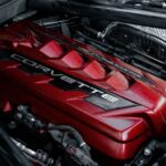 Chevrolet Corvette Stingray