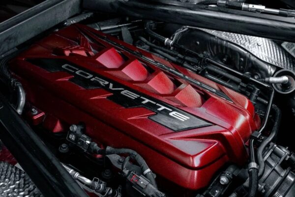 Chevrolet Corvette Stingray