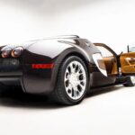 Bugatti Veyron – 1 of 3