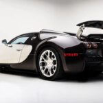 Bugatti Veyron – 1 of 3