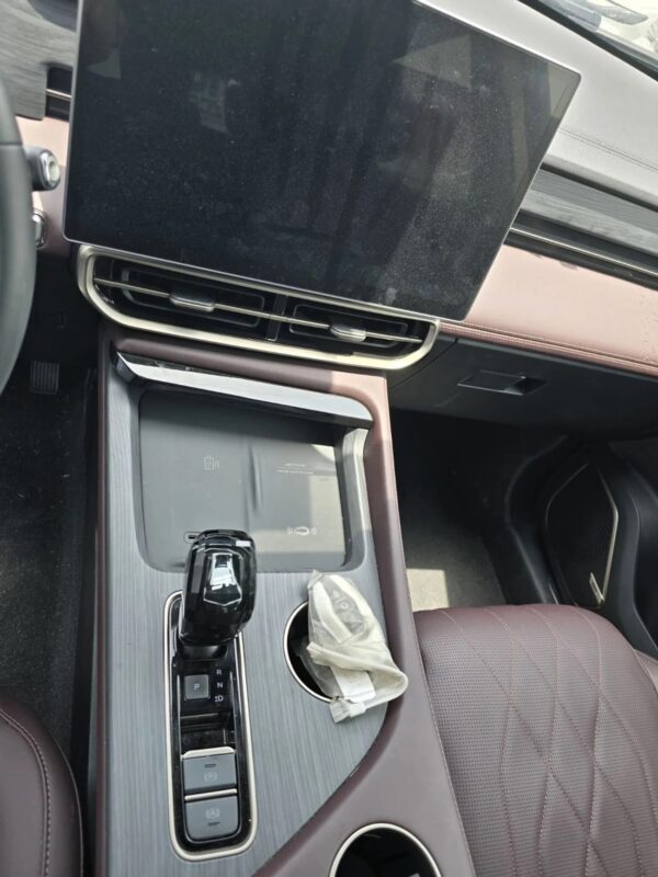 Jetour X90 Pro (Full Option)