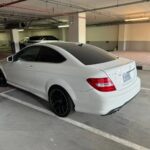 Mercedes Benz C250 (2015)