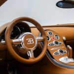 Bugatti Veyron – 1 of 3