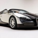 Bugatti Veyron – 1 of 3