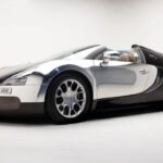 Bugatti Veyron – 1 of 3
