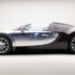 Bugatti Veyron – 1 of 3