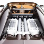 Bugatti Veyron – 1 of 3