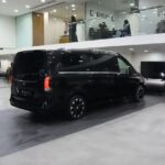 Mercedes Benz V-300 (VIP BUSINESS VAN)